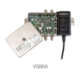 Modèle VS80 A VS80 A