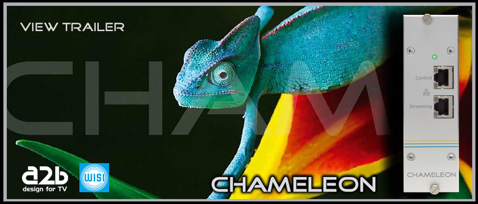Chameleon